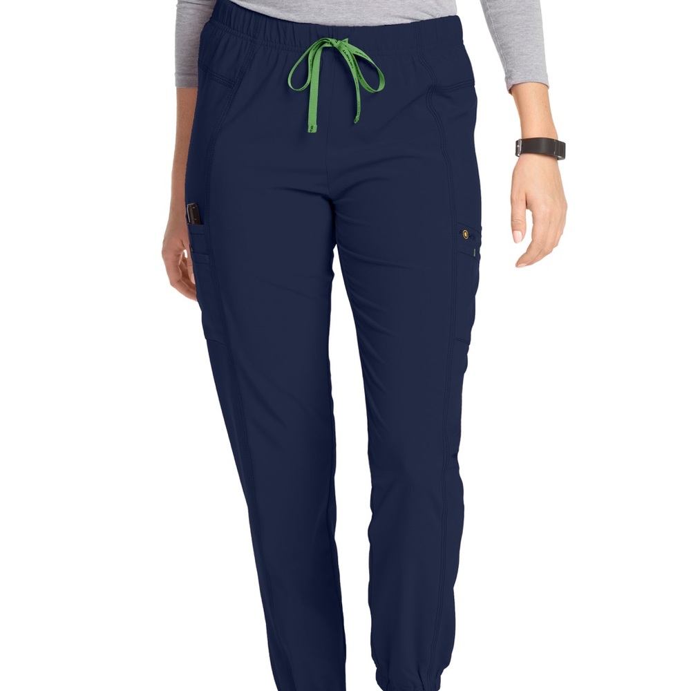 Carhartt Cross-Flex 4 Pocket Jogger Scrub Pant
